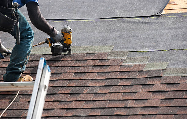 Licensed Gutter Installation service in Corte Madera, CA - Brentwood Metal Roofing